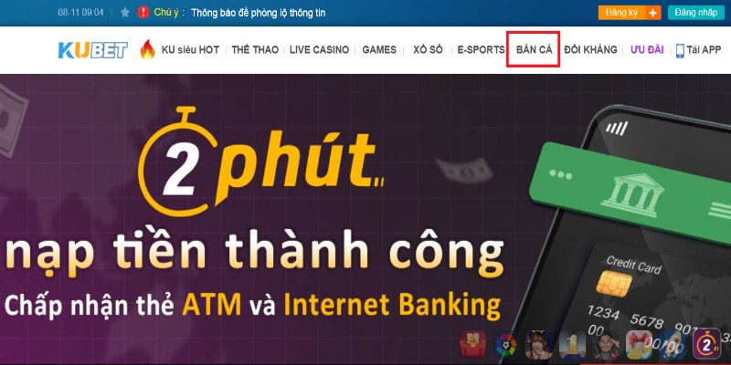 game-ban-ca-doi-thuong-kubet88